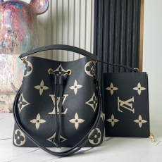 Louis Vuitton Bucket Bags